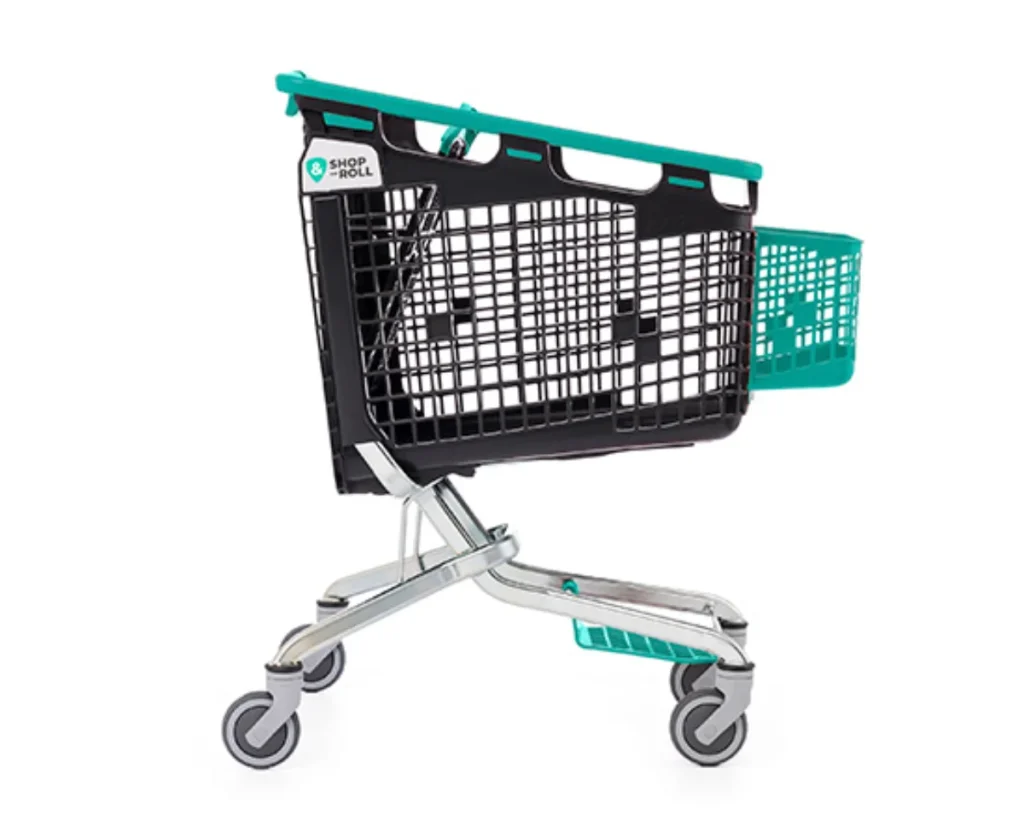 Cesta multiusos 10 litros