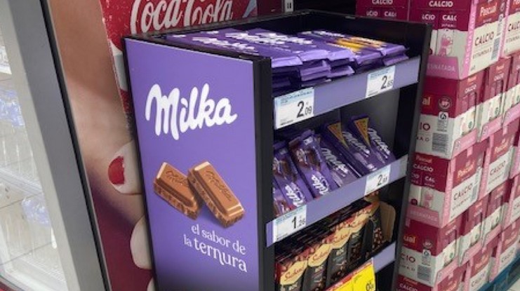 Sécurité et hygiène contrôlées