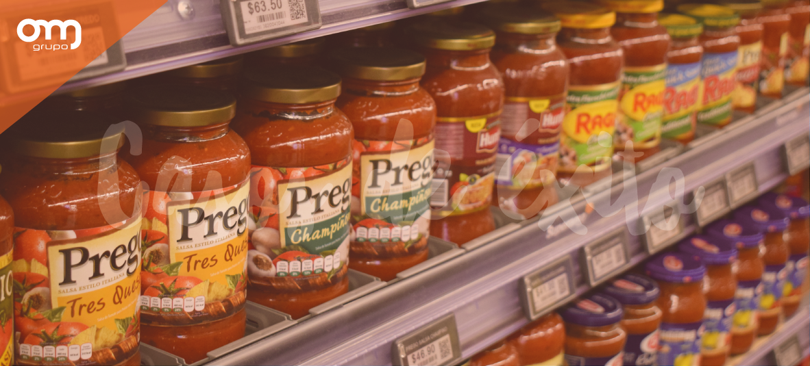 Superama améliore son efficacité en magasin avec Shop and Roll