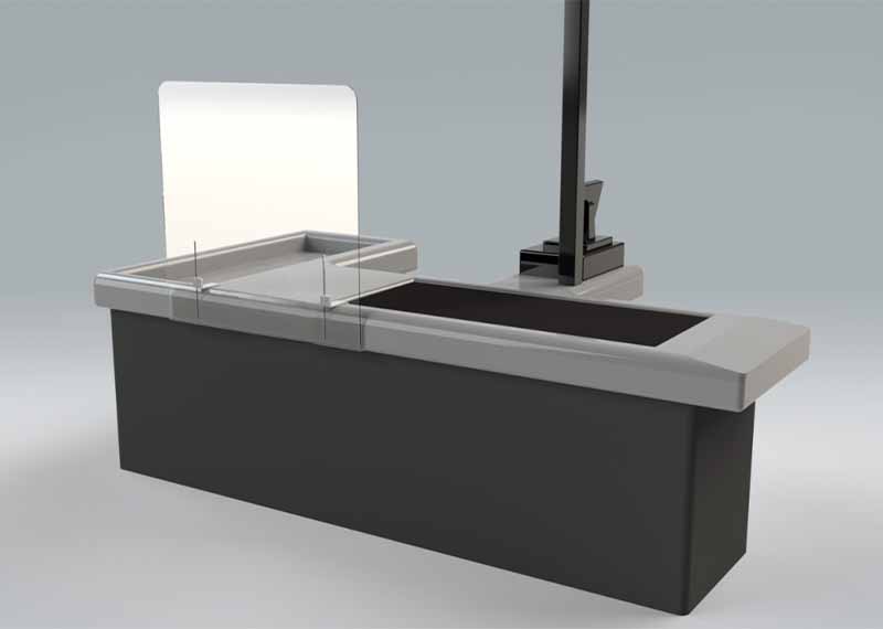 Protección con máxima visibilidad