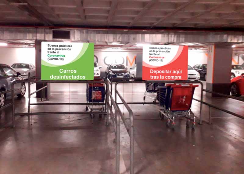 Protege y comunica al mismo tiempo