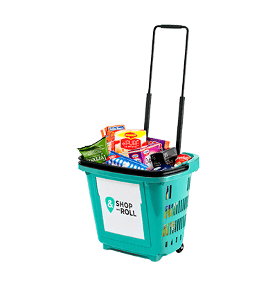 Système de publicité – LOOP 100L