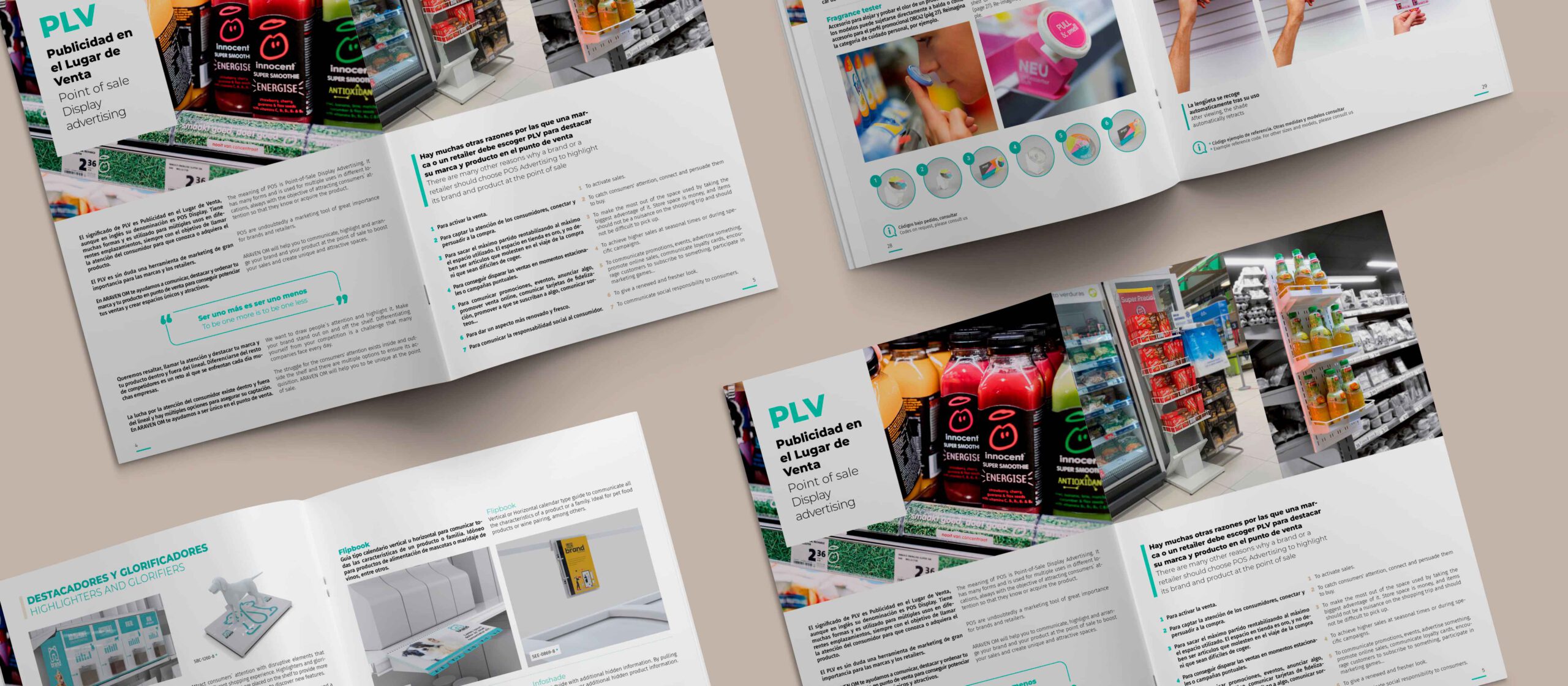 Naviguez et découvrez 