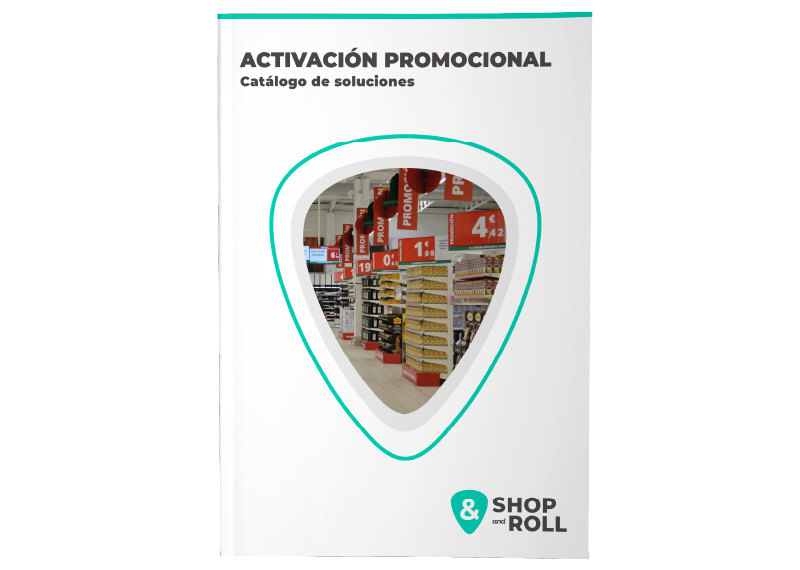 Catálogo Activación Promocional