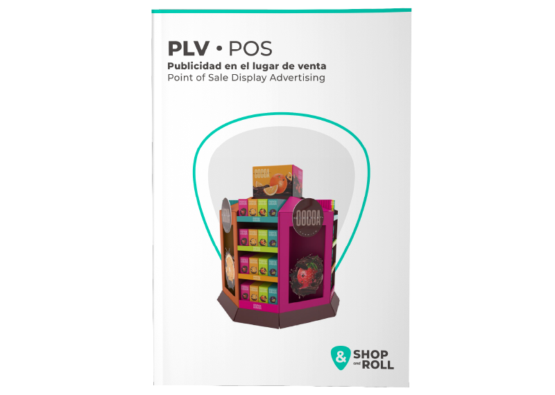 PLV Catalogue 