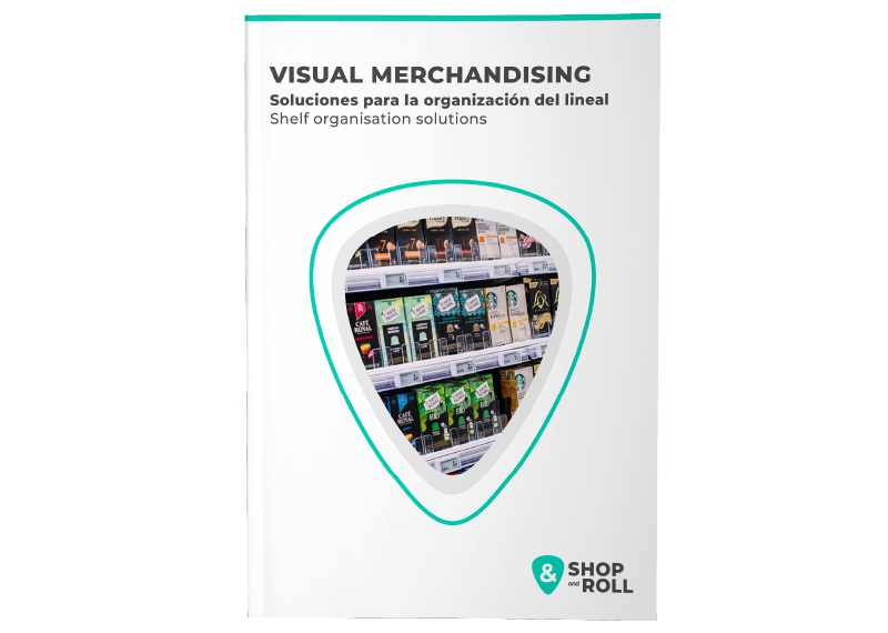 Visual Merchandising Catalogue 