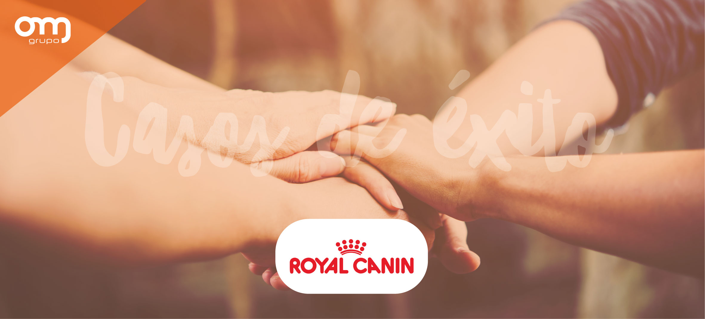 Royal Canin maximiza la visibilidad de sus categorías Puppy y Kitten con un nuevo expositor