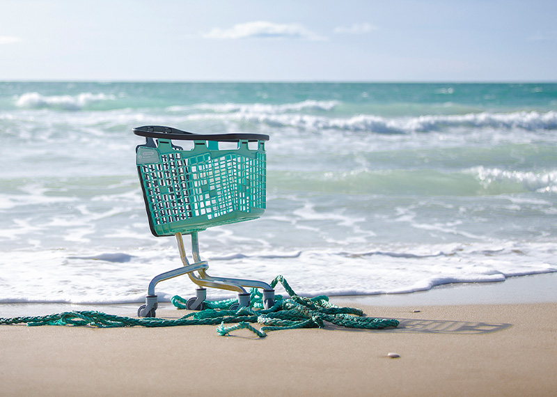 Make your brand sustainable