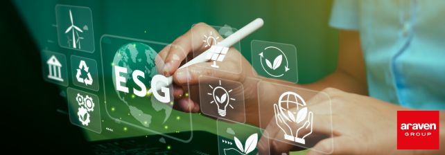 NUESTRA PRIMERA MEMORIA DE SOSTENIBILIDAD MUESTRA LOS 17 HITOS LOGRADOS EN 2023