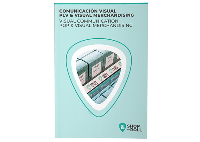 Visual Communication, POP and Visual Merchandising Catalogue