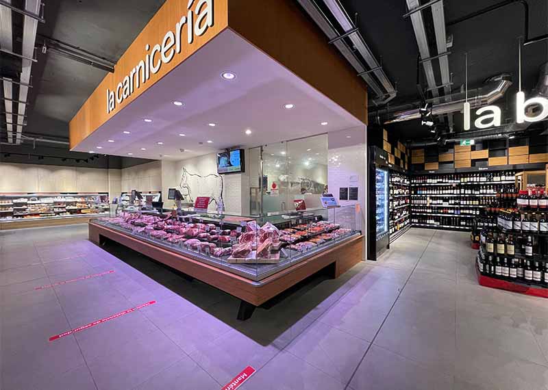 Enhance your store’s image