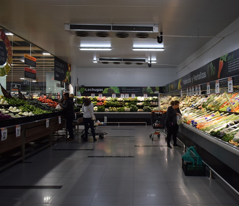 Visual merchandising y música ambiental. La fórmula sensorial que impulsa tus ventas