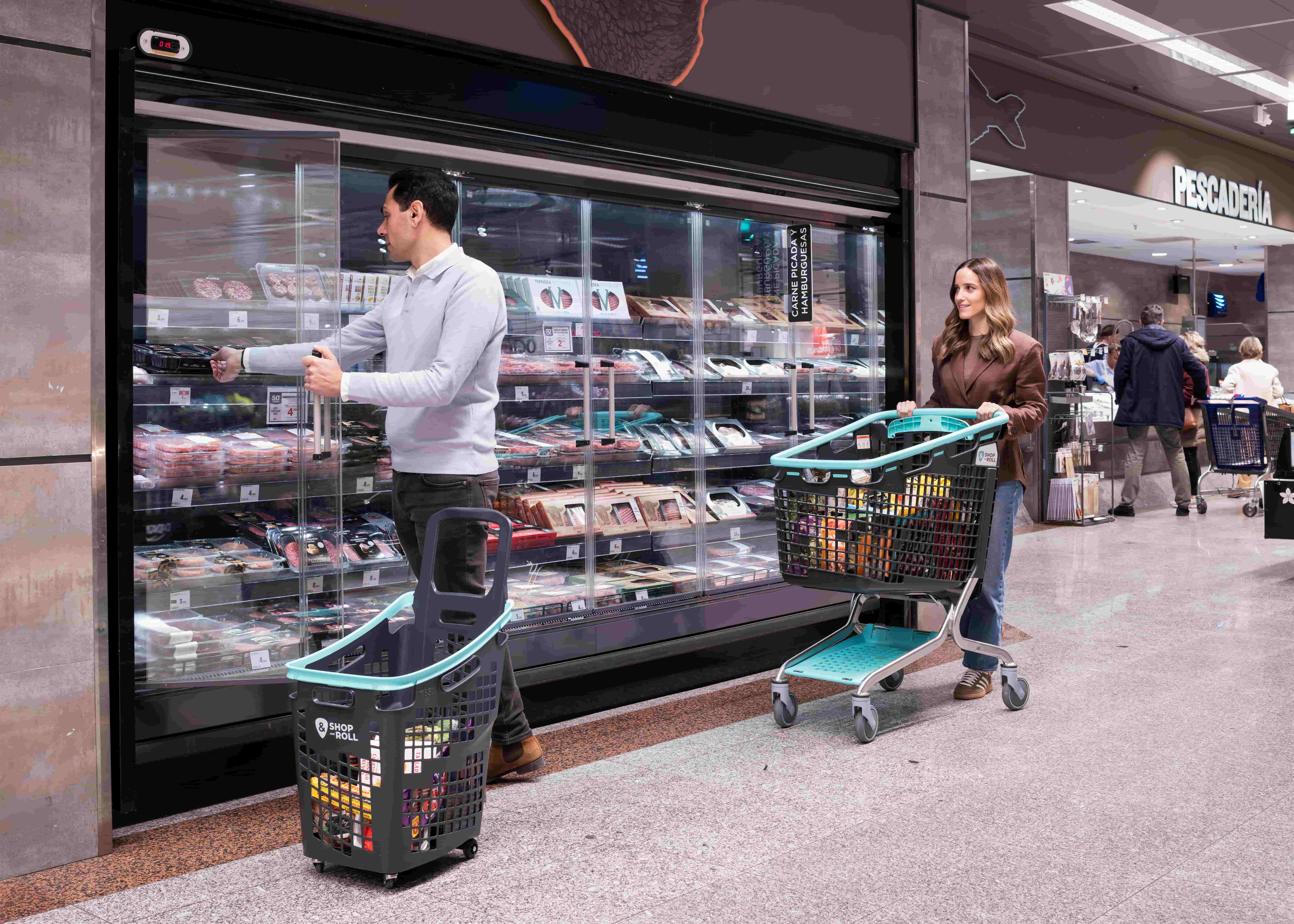 Tendencias en retail 2026: qué esperar en la experiencia de compra