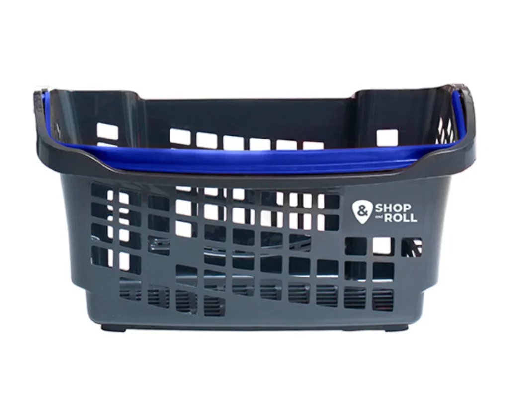 Cesta de mano 20 litros System