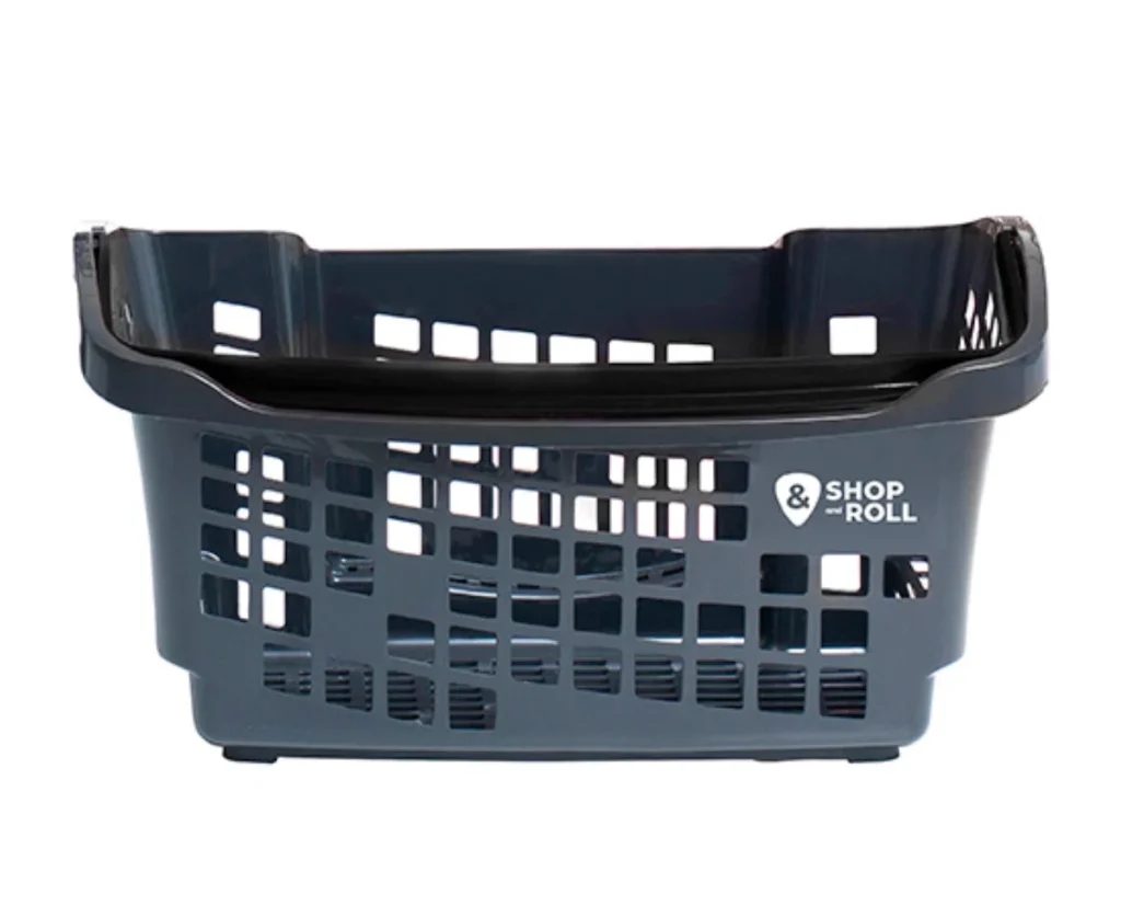 Cesta de mano 20 litros System