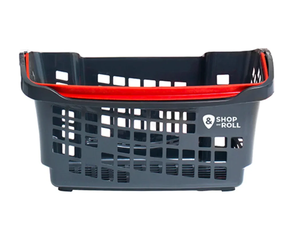 Cesta de mano 20 litros System