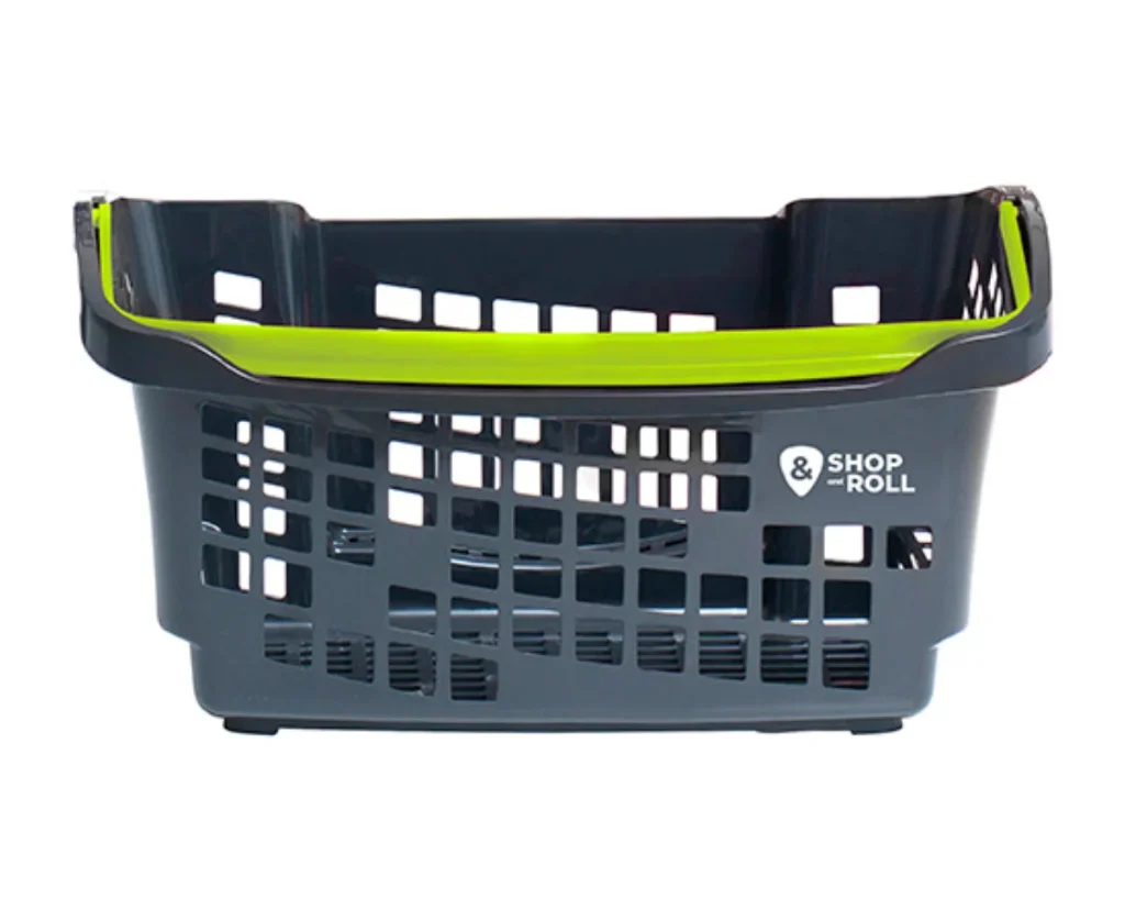 Cesta de mano 20 litros System
