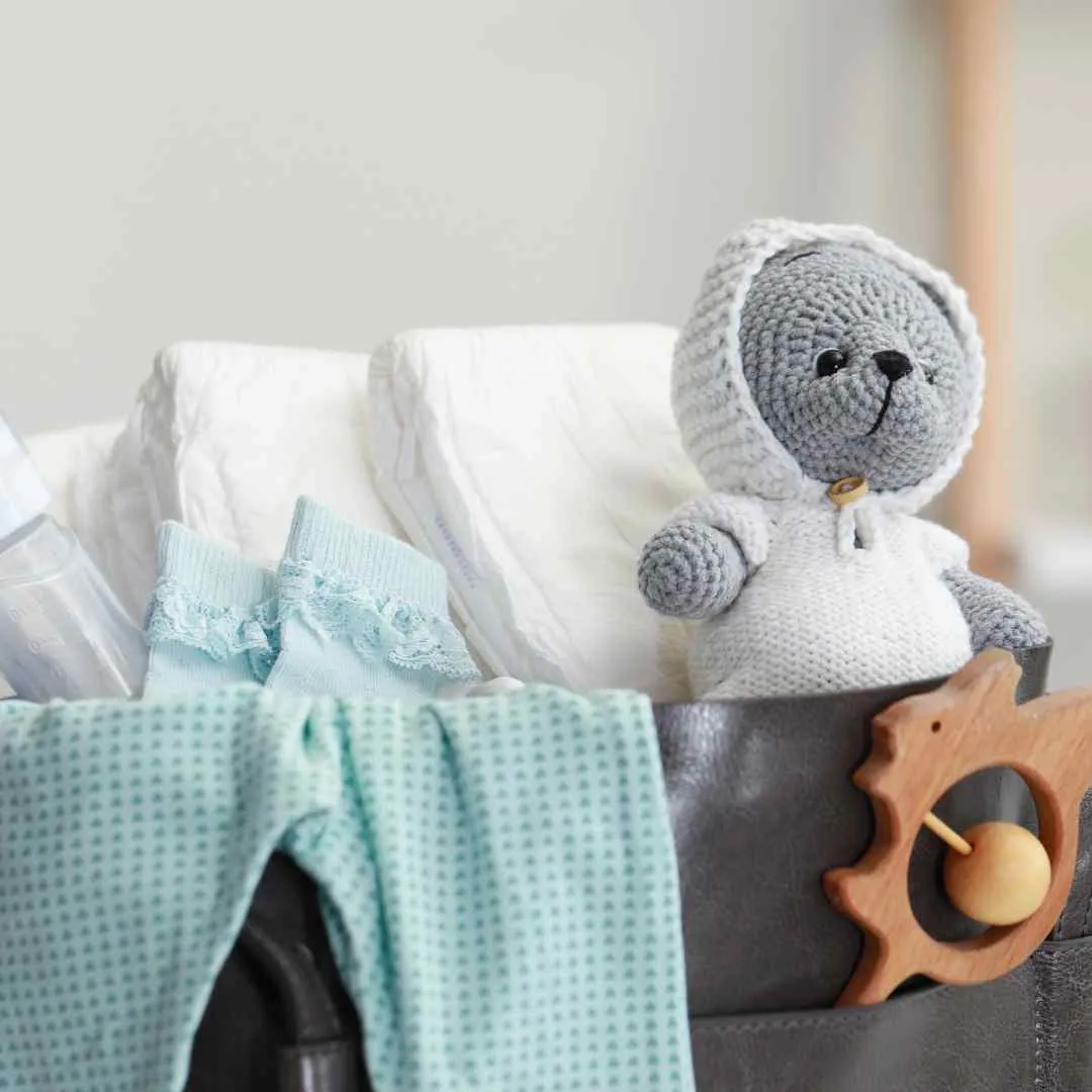 Entreprise BabyFriendly