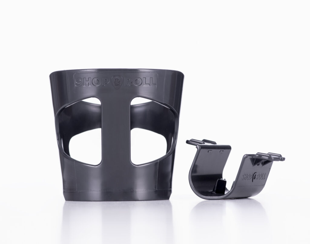 Portabebidas para carros