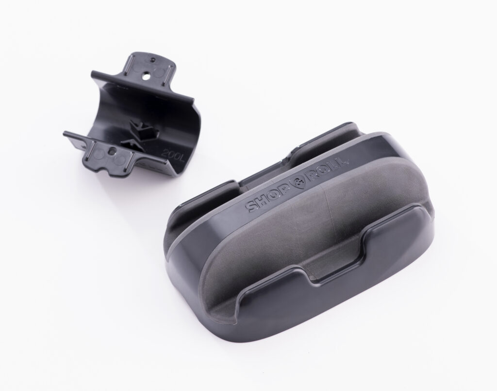 Portamóviles para carros