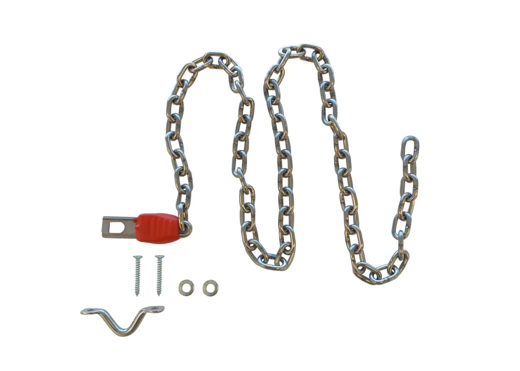 Kit cadena inicial