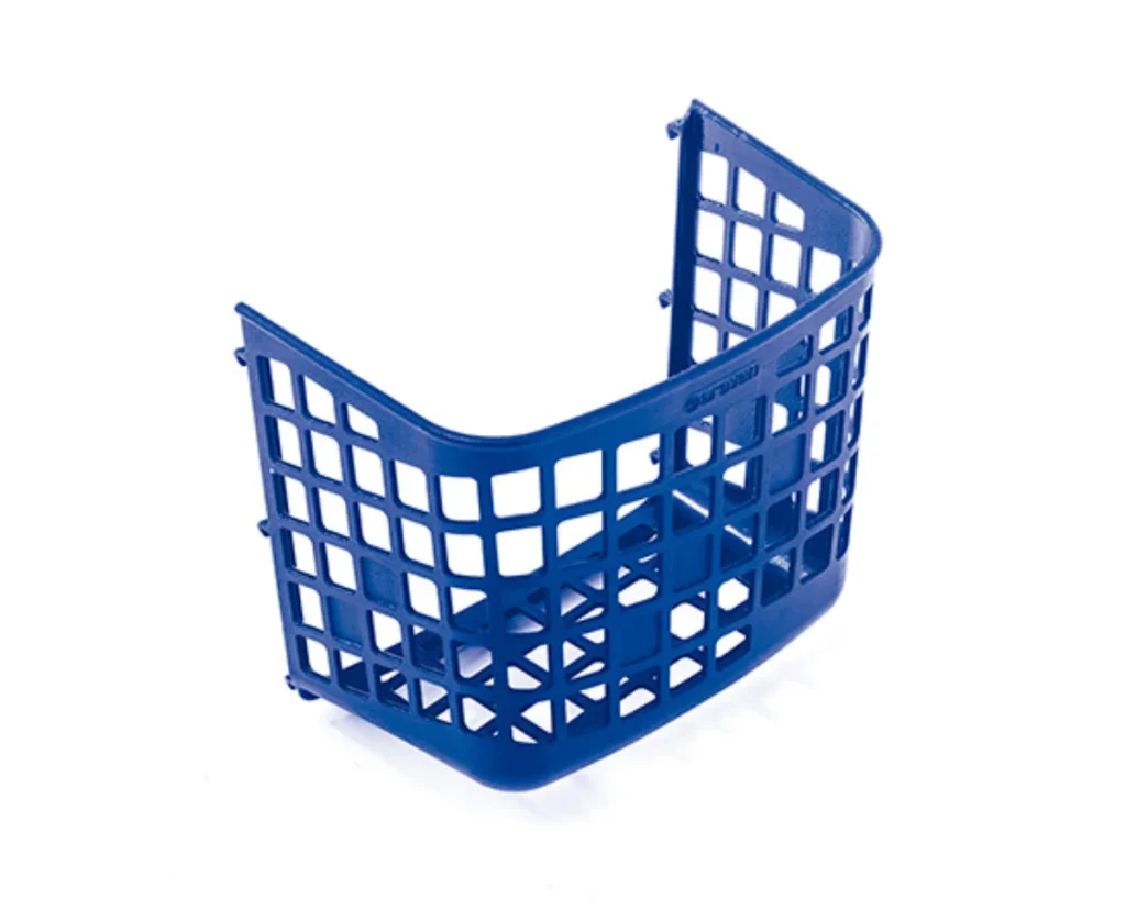Cesta multiusos 10 litros