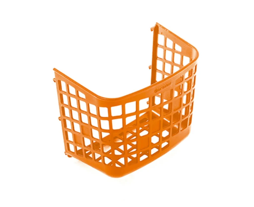 Cesta multiusos 10 litros