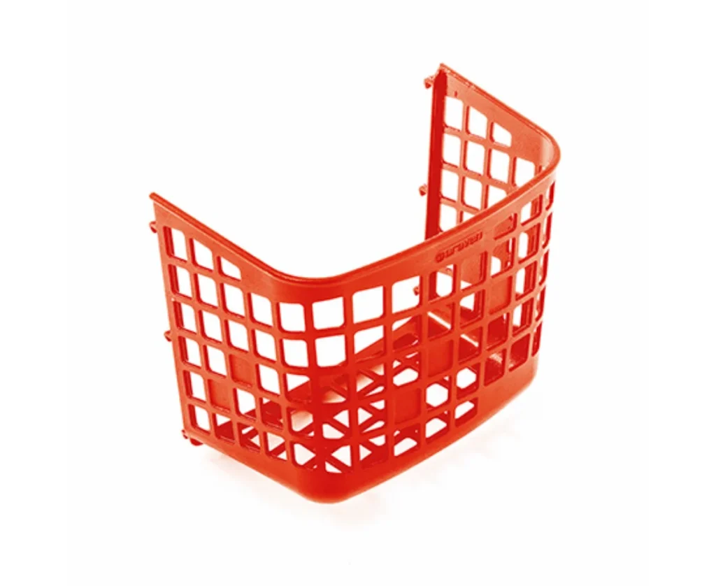 Cesta multiusos 10 litros
