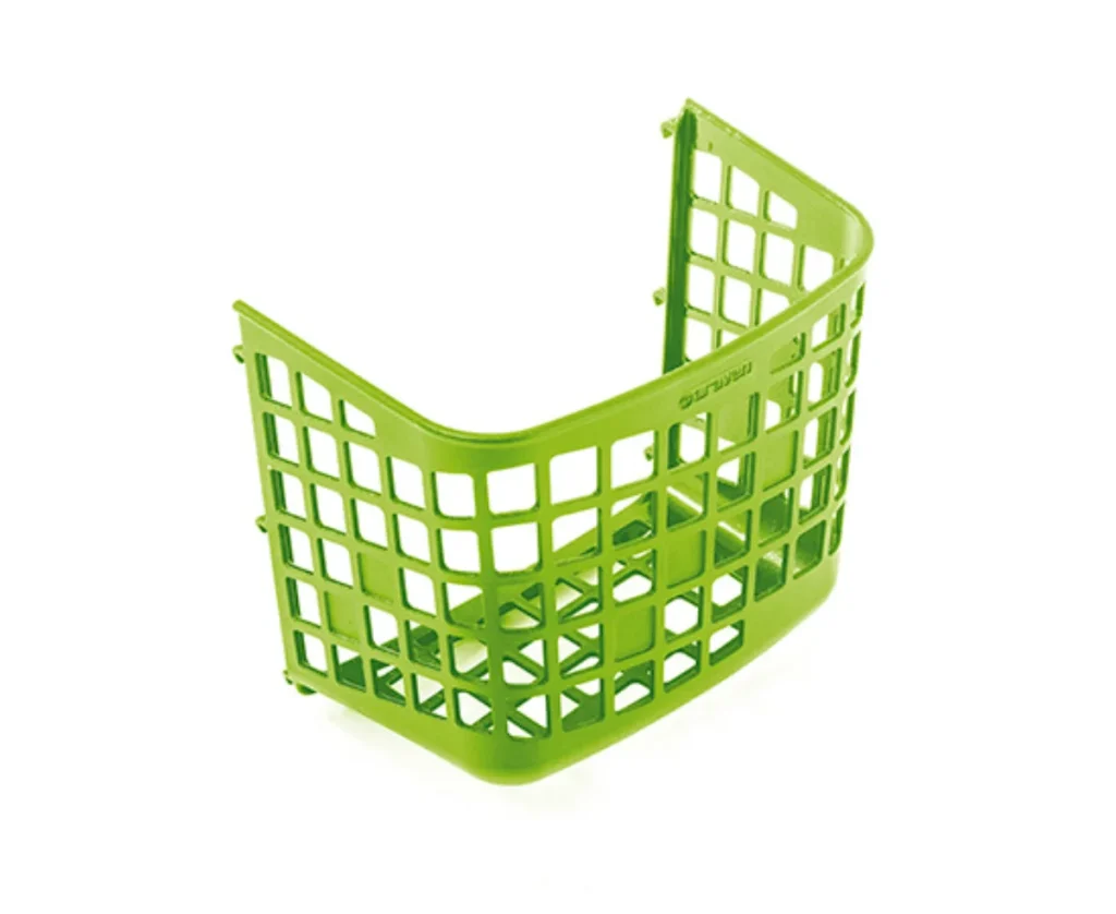 Cesta multiusos 10 litros