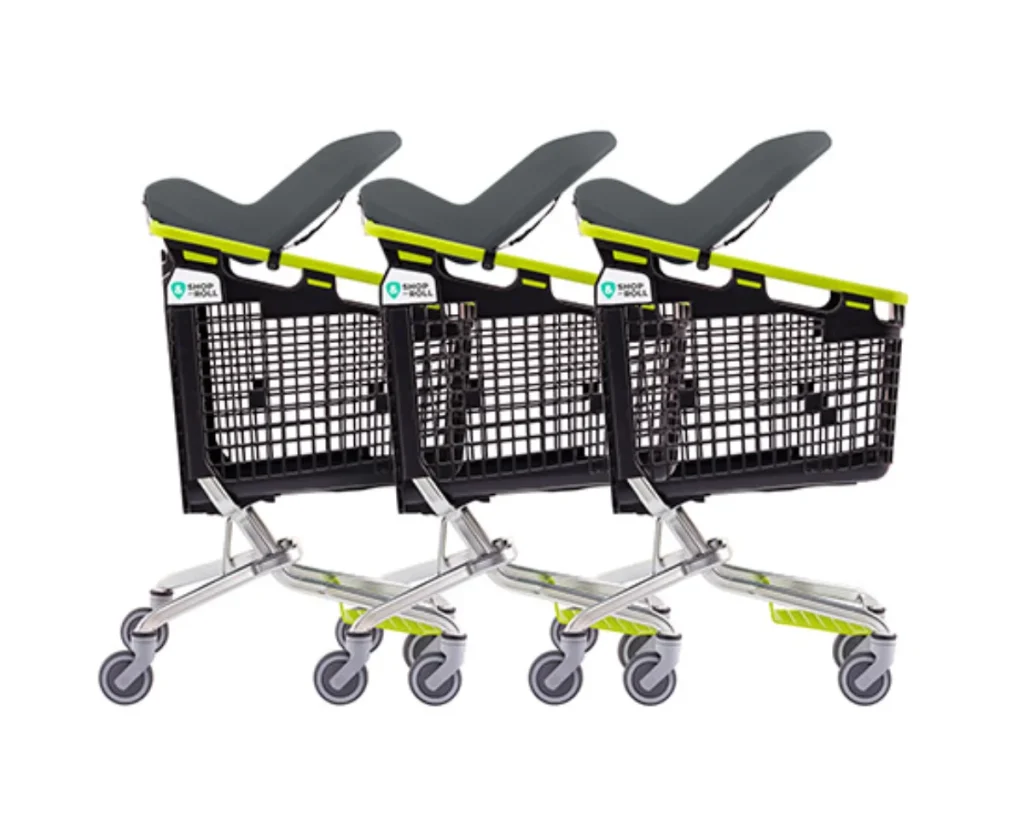 Cuna para bebés