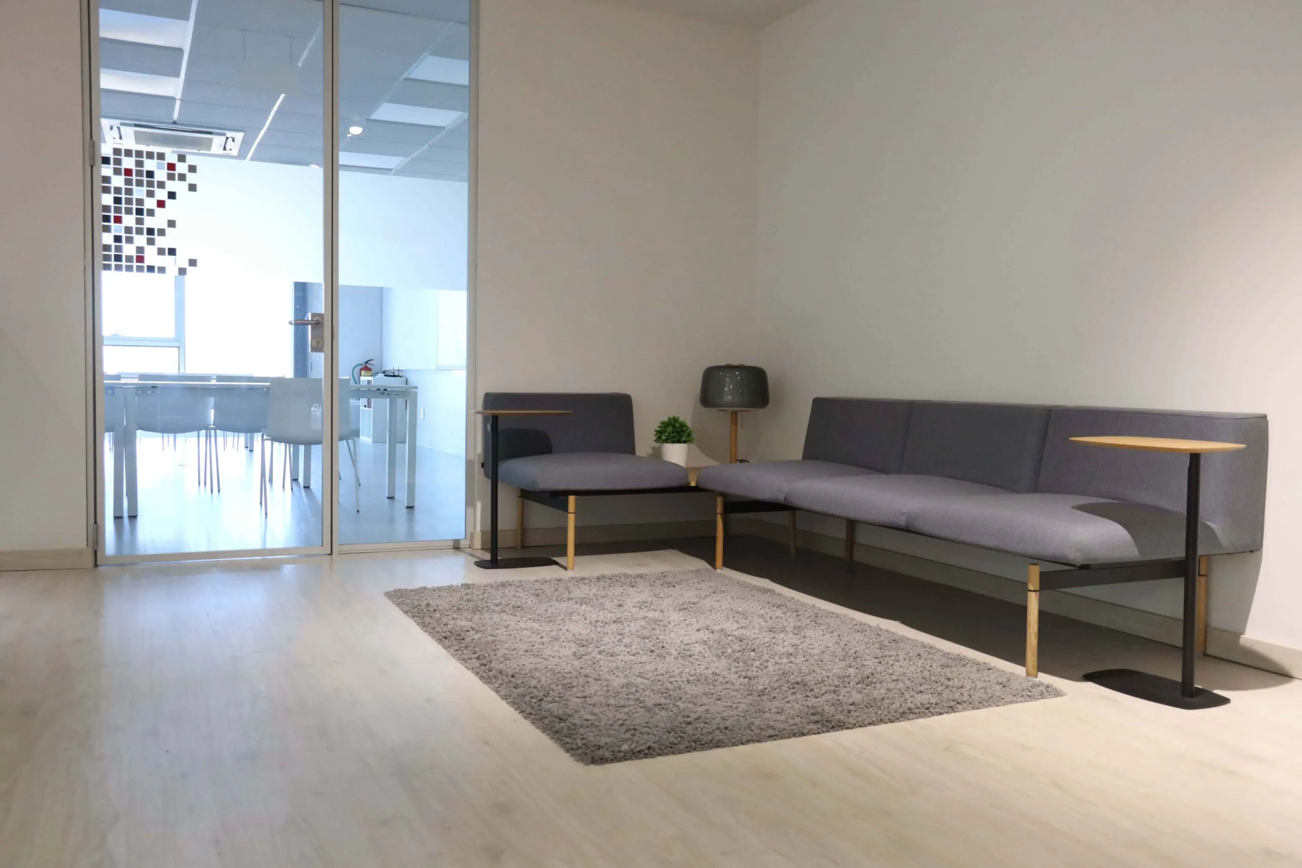 Installations Shop&Roll