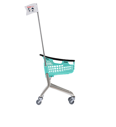 Carro Oceanis Kids
