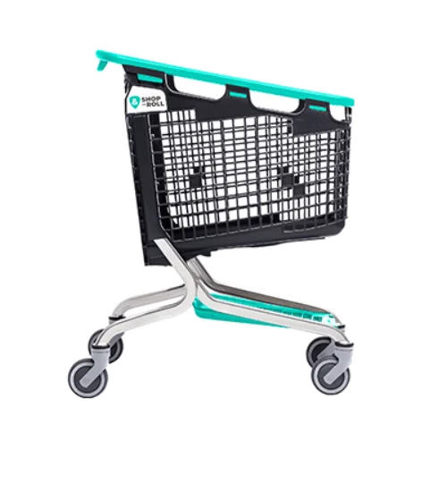 Carro Loop 160BG Shop&Roll