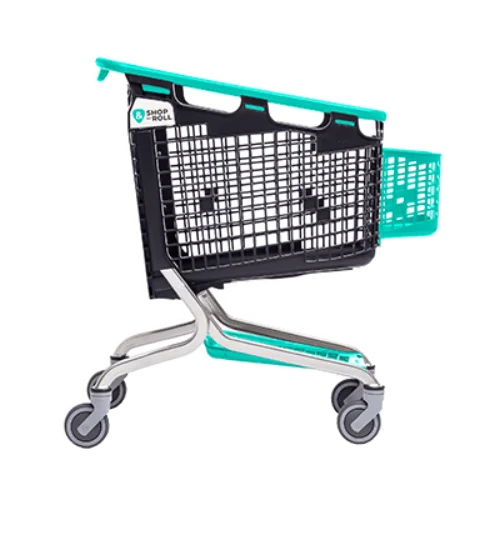 Carro Loop 170BG Shop&Roll