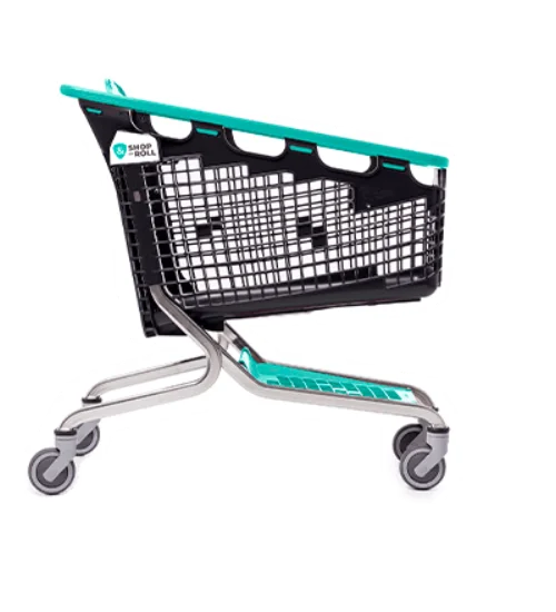 Carro Loop 200 Shop&Roll