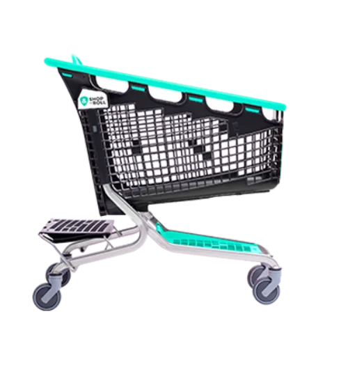 Carro Loop 200PB Shop&Roll