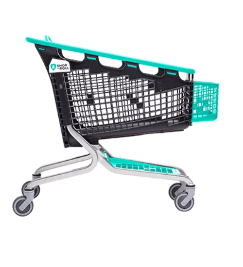 Carro Loop 210 Shop&Roll