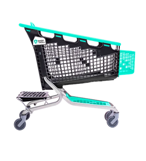 Carro Loop 210PB Shop&Roll