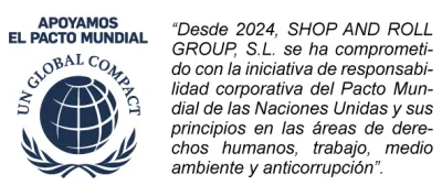 Pacto Mundial — UN Global Compact